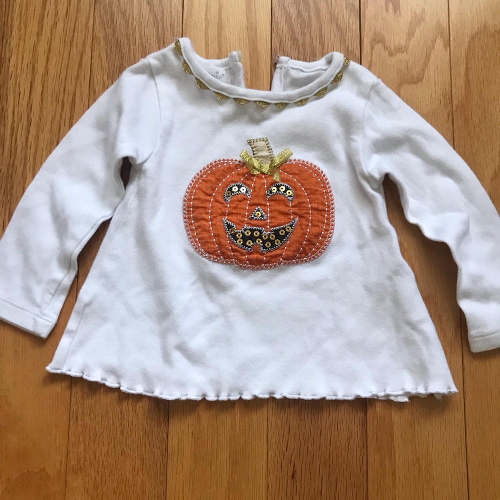 Mudpie top